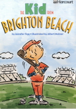 The Kid from Brighton Beach